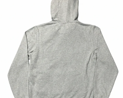 Lacoste Sport Classic Grey Pullover Hoodie