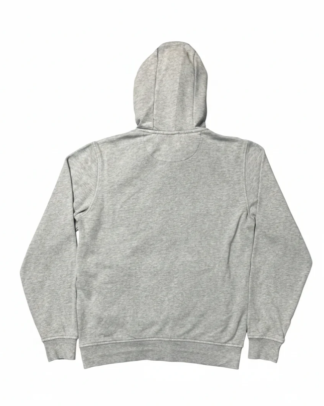 Lacoste Sport Classic Grey Pullover Hoodie
