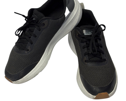 Skechers GoRun Elevate Black Running Shoes