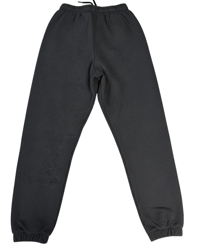 Gymshark Dark Grey Joggers Sweatpants