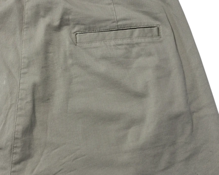 Nike Golf Beige Women's Dri-FIT Sports Shorts