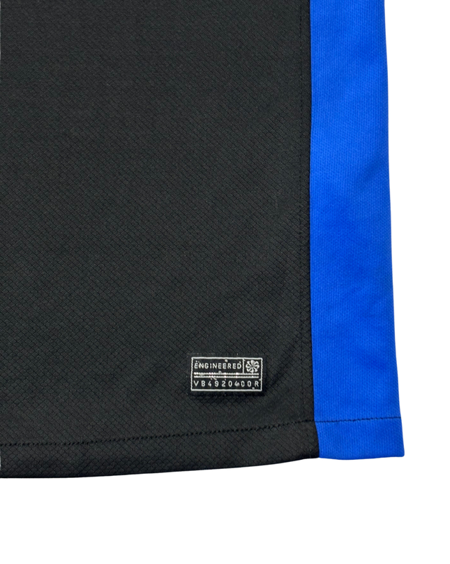 Nike Black FC Barcelona x Cactus Jack Travis Scott Jersey