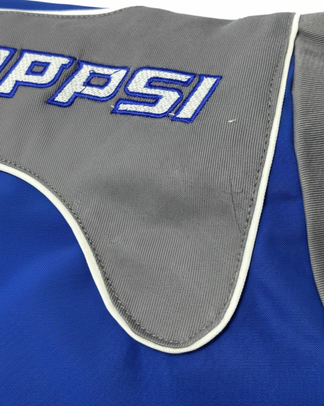 Reworked Blue Jeff Gordon Pepsi NASCAR Racing Jacket