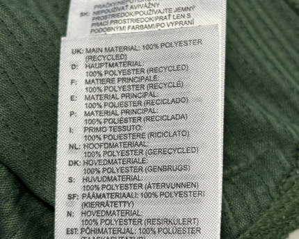 Adidas Green BMW Berlin Marathon 2022 Finisher Sports T-Shirt W/Tags