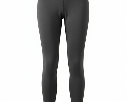 Gymshark Flex Seamless Cropped Charcoal Grey Leggings