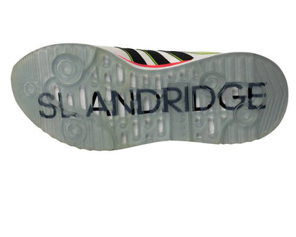 Adidas White SL Andridge Sneakers
