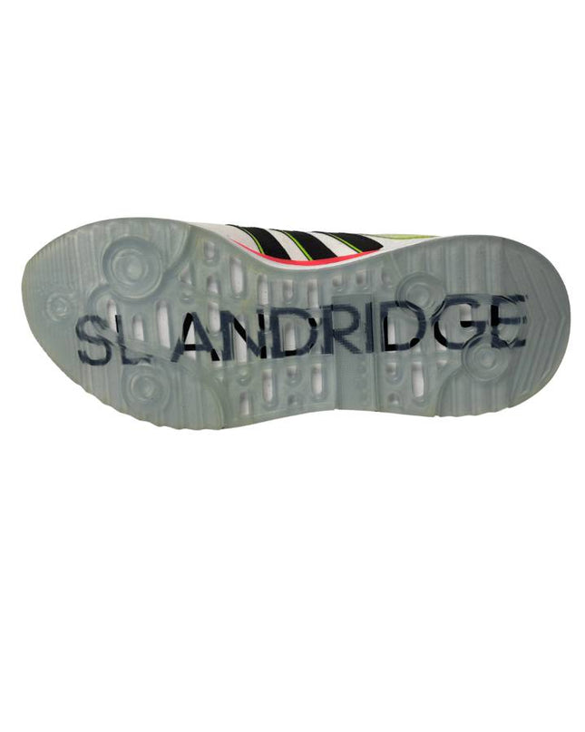 Adidas White SL Andridge Sneakers