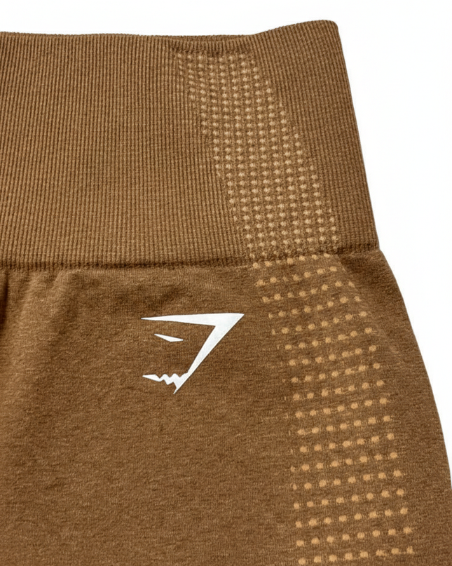 Gymshark High-Waisted Vital Seamless Training Leggings