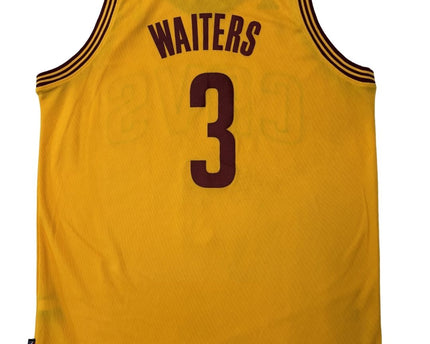 Cleveland Cavaliers Dion Waiters #3 NBA Jersey