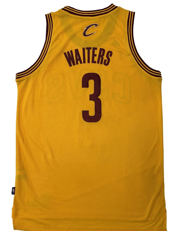 Cleveland Cavaliers Dion Waiters #3 NBA Jersey