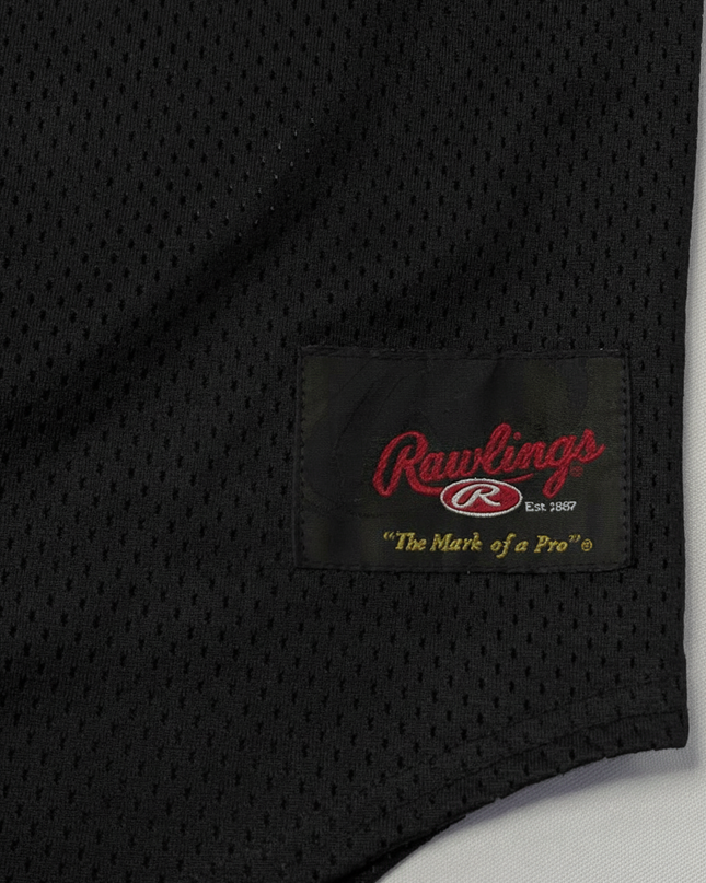 Vintage Rawlings Louisville Cardinals #26 Baseball Jersey