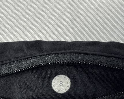 Lululemon Speed Up Perforated High-Rise Running Shorts