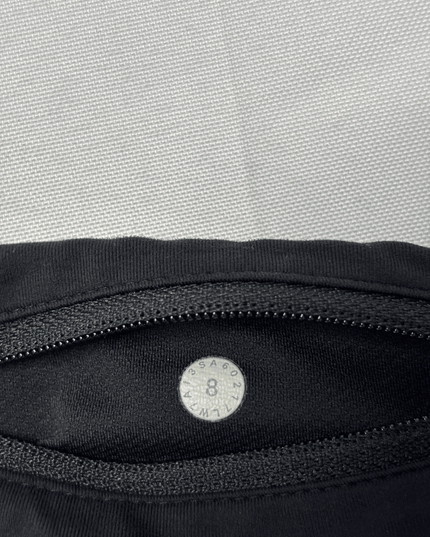 Lululemon Speed Up Perforated High-Rise Running Shorts