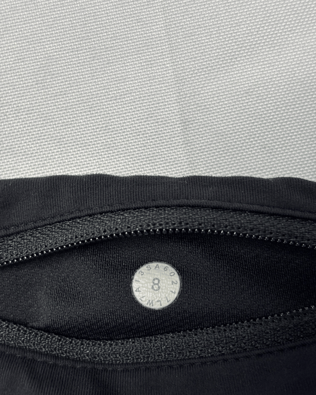 Lululemon Speed Up Perforated High-Rise Running Shorts