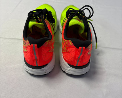 New Balance Neon Yellow 1500v3 REVlite Sneakers