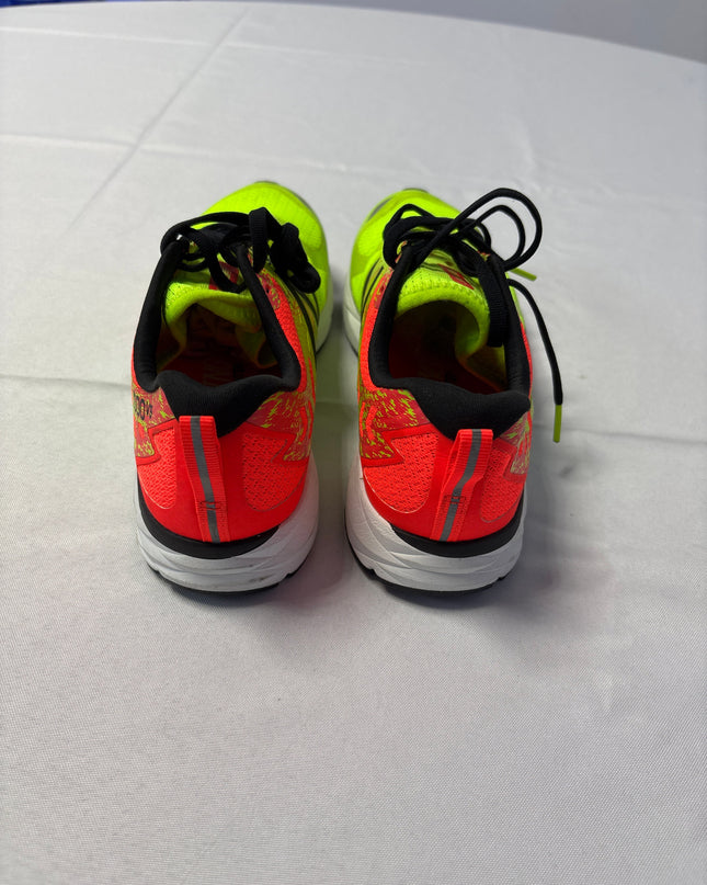 New Balance Neon Yellow 1500v3 REVlite Sneakers