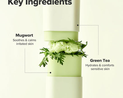 Beauty of Joseon Matte Sun Stick: Mugwort + Camilia SPF50+ PA++++ 18g