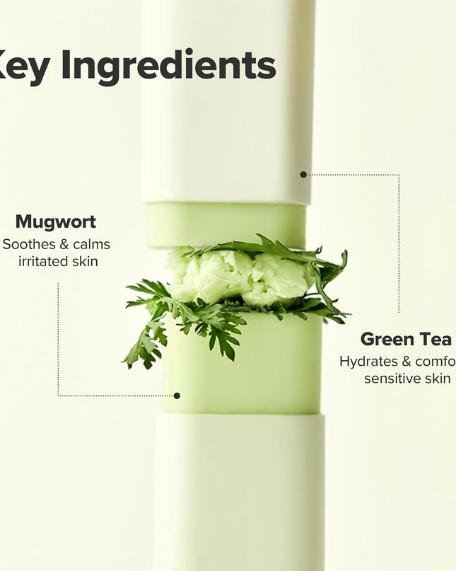Beauty of Joseon Matte Sun Stick: Mugwort + Camilia SPF50+ PA++++ 18g