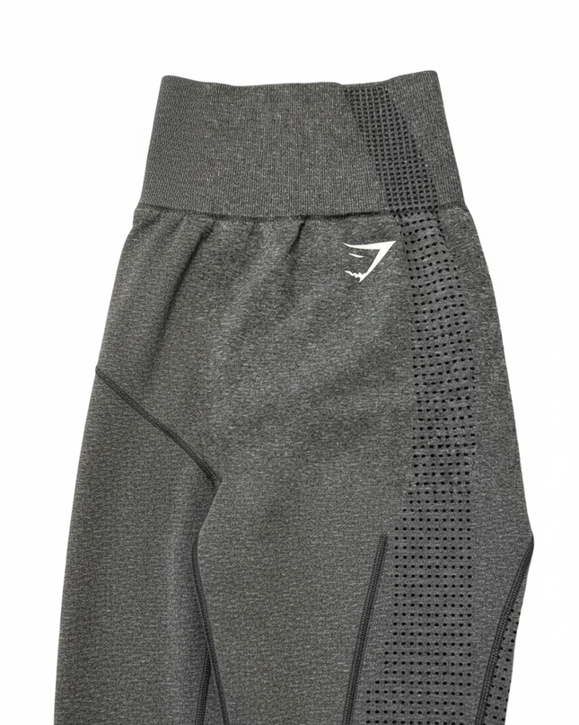 Gymshark Energy+ Seamless High-Waisted Performance Leggings