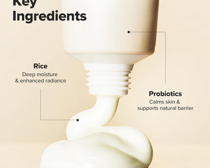 Beauty of Joseon Relief Sun: Rice + Probiotics SPF50+ PA++++ 50ml