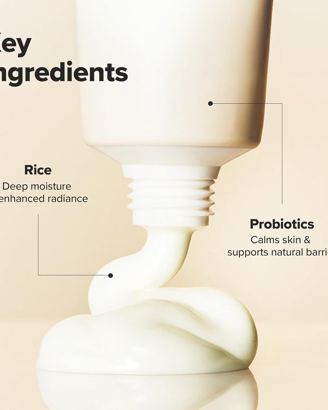 Beauty of Joseon Relief Sun: Rice + Probiotics SPF50+ PA++++ 50ml