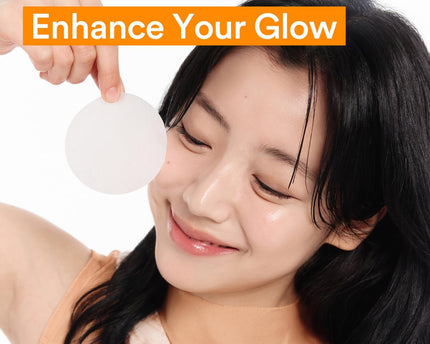 Abib Glutathiosome Dark Spot Pad Vita Touch