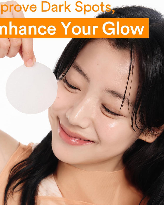 Abib Glutathiosome Dark Spot Pad Vita Touch