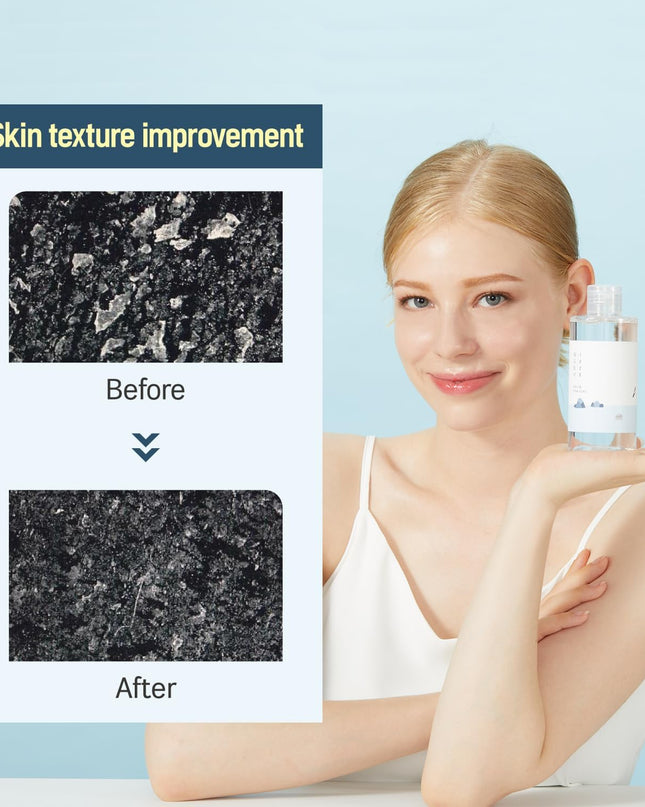 Round Lab 1025 Dokdo Toner 100ml