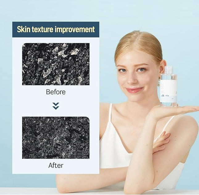 Round Lab 1025 Dokdo Toner Lotion Special Set (Toner 200ml + Lotion 200ml)