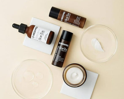 MEDI-PEEL Peptide Tox-Bor Multi Care Kit