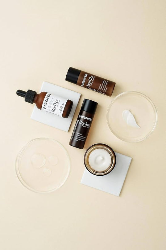 MEDI-PEEL Peptide Tox-Bor Multi Care Kit