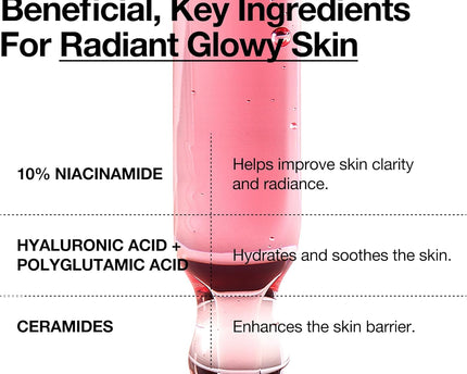 Anua Niacinamide 10% + TXA 4% Serum 30ml
