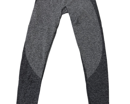 Gymshark Compression Fit Grey Marl DRY Leggings