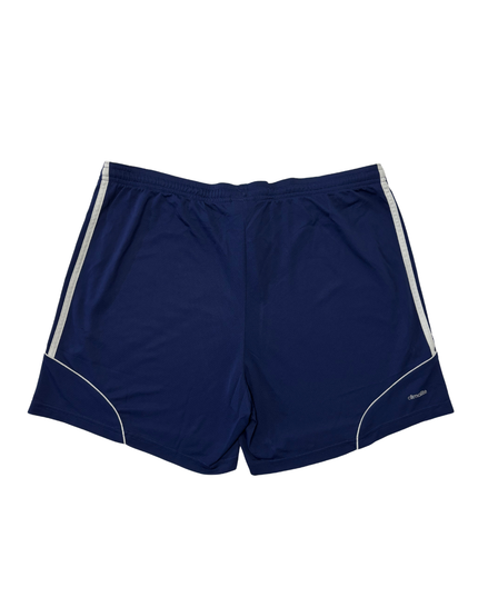 Adidas Climalite Three-Stripe Performance Training Shorts - XL | Waist: 34"