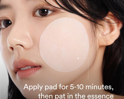 Abib Glutathiosome Dark Spot Pad Vita Touch