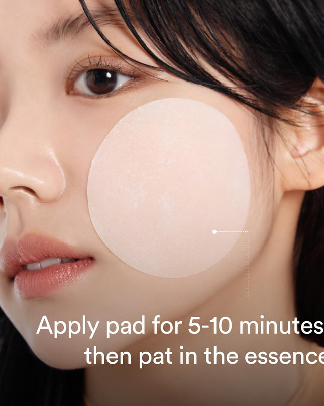Abib Glutathiosome Dark Spot Pad Vita Touch