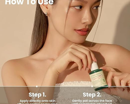 AXIS-Y Artichoke Intensive Skin Barrier Ampoule 30ml