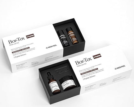 MEDI-PEEL Peptide Tox-Bor Multi Care Kit