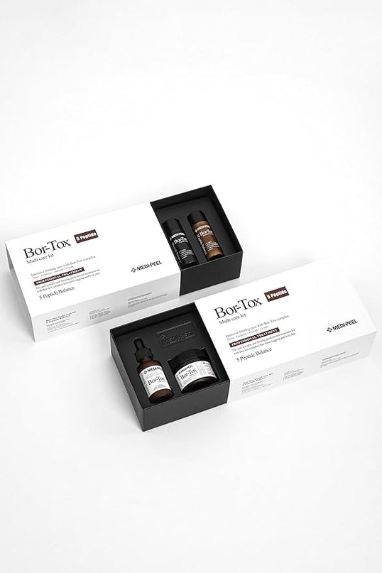 MEDI-PEEL Peptide Tox-Bor Multi Care Kit