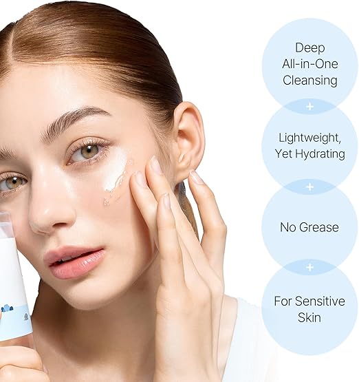 Round Lab 1025 Dokdo Cleansing Oil 200ml