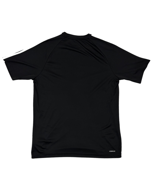 Adidas Black AEROREADY Primegreen Performance T-Shirt - M