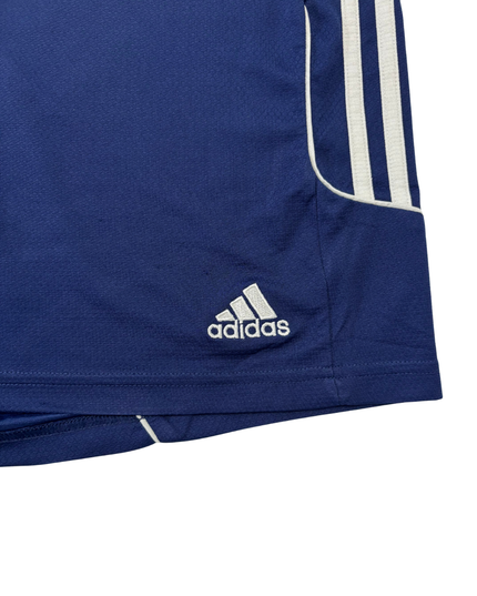 Adidas Climalite Three-Stripe Performance Training Shorts - XL | Waist: 34"