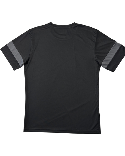Puma DryCell Black Reflective Logo Training T-Shirt