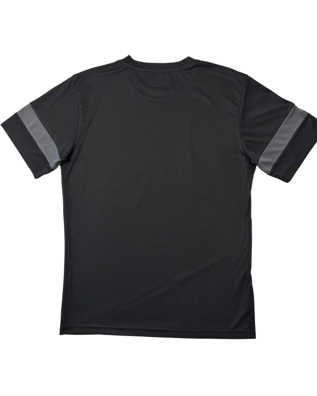 Puma DryCell Black Reflective Logo Training T-Shirt