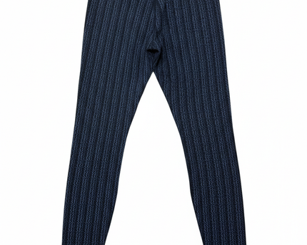 Lululemon High-Rise Patterned Full Length Leggings
