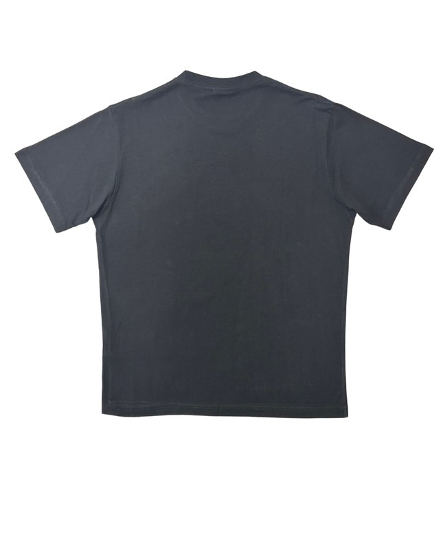 House of the Dragon Fire-Breathing Dragon Black T-Shirt