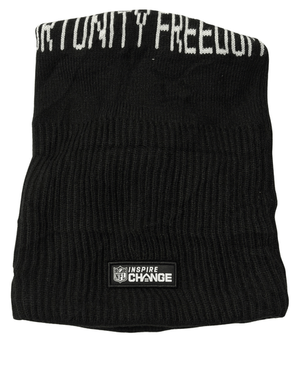 New Era NFL Indianapolis Colts “Inspire Change” Knit Fleece-Lined Beanie