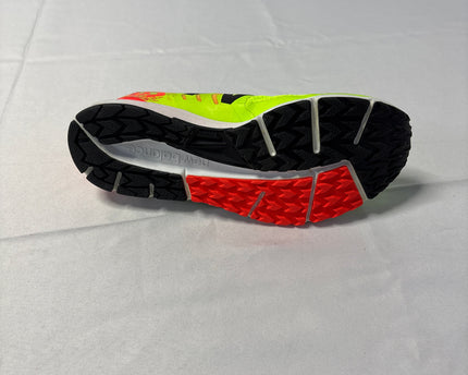 New Balance Neon Yellow 1500v3 REVlite Sneakers