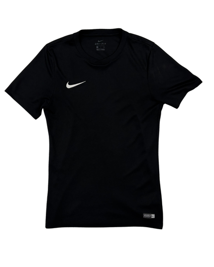Nike Black Dri-Fit Performance Training T-Shirt - XS