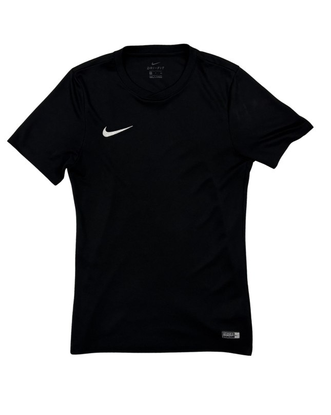 Nike Black Dri-Fit Performance Training T-Shirt - XS